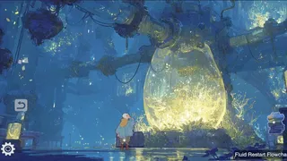 Скриншот 2 к игре Time's Garden