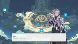 Скриншот 3 к игре Time's Garden