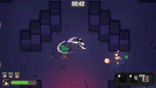 Скриншот 2 к игре Dungeon Dilemma