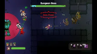 Скриншот 3 к игре Dungeon Dilemma