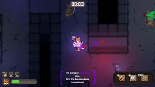 Скриншот 8 к игре Dungeon Dilemma