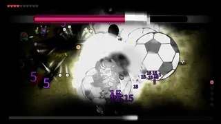 Скриншот 1 к игре 整活玩家 / Gimmick Survivors