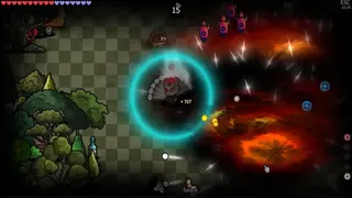 Скриншот 4 к игре 整活玩家 / Gimmick Survivors