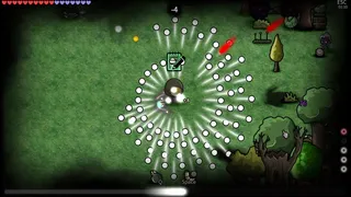 Скриншот 7 к игре 整活玩家 / Gimmick Survivors
