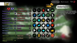 Скриншот 8 к игре 整活玩家 / Gimmick Survivors