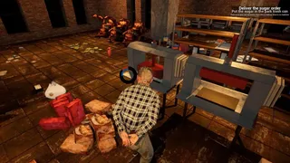 Скриншот 7 к игре Two Types Pollos