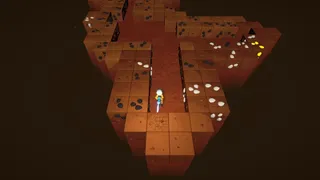 Скриншот 4 к игре Deepcore Mining