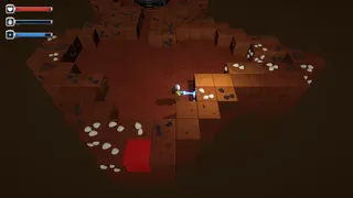 Скриншот 5 к игре Deepcore Mining
