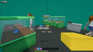 Скриншот 1 к игре GeckoShop 2