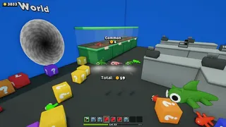 Скриншот 4 к игре GeckoShop 2