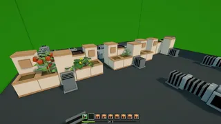 Скриншот 5 к игре GeckoShop 2