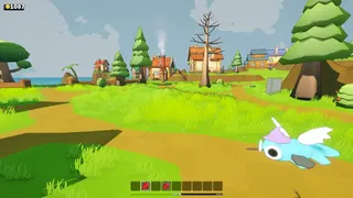 Скриншот 6 к игре GeckoShop 2