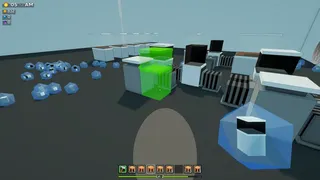 Скриншот 7 к игре GeckoShop 2