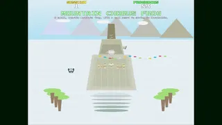 Скриншот 4 к игре Frog Up!