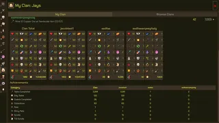 Скриншот 7 к игре Scapewatch: Idle MMO