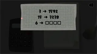 Скриншот 1 к игре Inscrutable FourDC -Imprisonment-