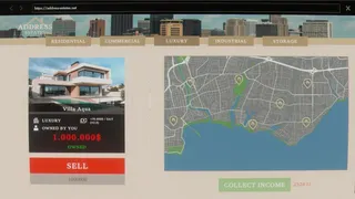 Скриншот 2 к игре The Bank