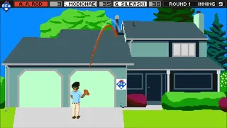 Скриншот 8 к игре Adam Willis's Roofball