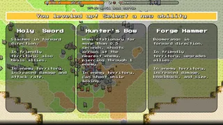 Скриншот 6 к игре Vanguard Tides