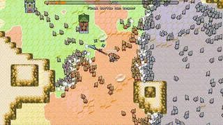Скриншот 8 к игре Vanguard Tides