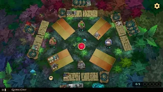 Скриншот 2 к игре Wyldernook
