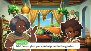 Скриншот 2 к игре Good Hands