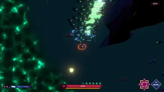Скриншот 6 к игре Black Powder Magic