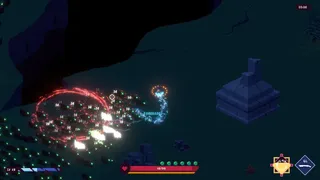 Скриншот 7 к игре Black Powder Magic