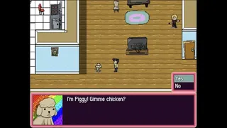 Скриншот 3 к игре JerkTown
