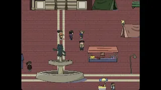 Скриншот 8 к игре JerkTown