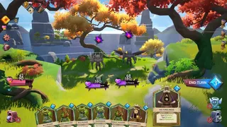 Скриншот 1 к игре Piecekeeper