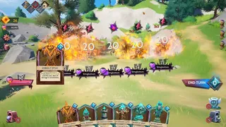 Скриншот 4 к игре Piecekeeper