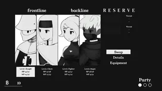 Скриншот 8 к игре Perish Parade