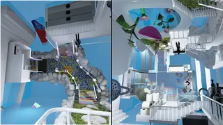 Скриншот 1 к игре The Unrealtor