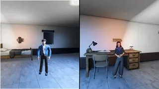 Скриншот 2 к игре The Unrealtor