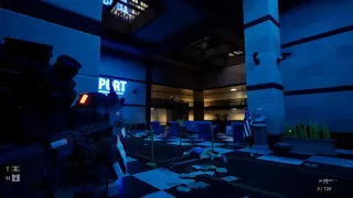 Скриншот 1 к игре Priority One