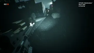Скриншот 8 к игре Priority One