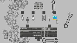 Скриншот 3 к игре BroCode