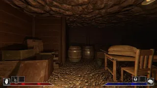 Скриншот 2 к игре Heirlooms