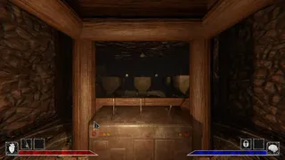 Скриншот 3 к игре Heirlooms