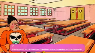 Скриншот 3 к игре Maximum Security Boyfriend