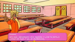 Скриншот 5 к игре Maximum Security Boyfriend