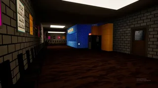 Скриншот 1 к игре Project ROSS