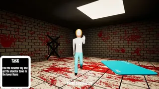 Скриншот 4 к игре Project ROSS