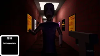 Скриншот 6 к игре Project ROSS