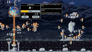 Скриншот 1 к игре Ember Folks