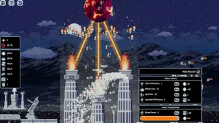 Скриншот 2 к игре Ember Folks