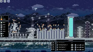 Скриншот 5 к игре Ember Folks