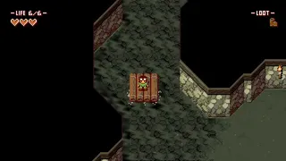 Скриншот 6 к игре Cronus' Tomb: First Quest