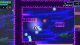 Скриншот 1 к игре Maelor The Robot: Going Rogue